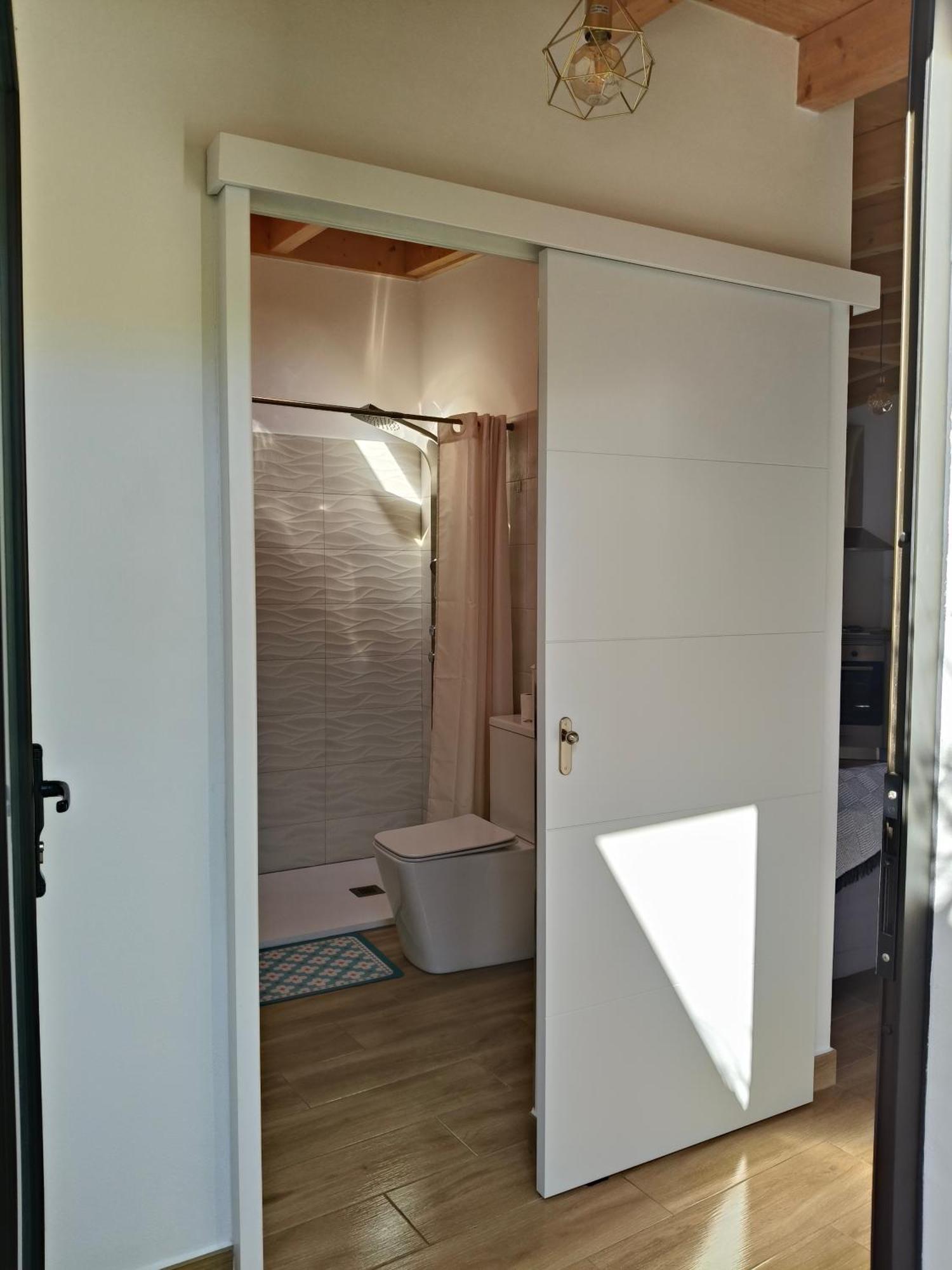 Holiday home El Rosal