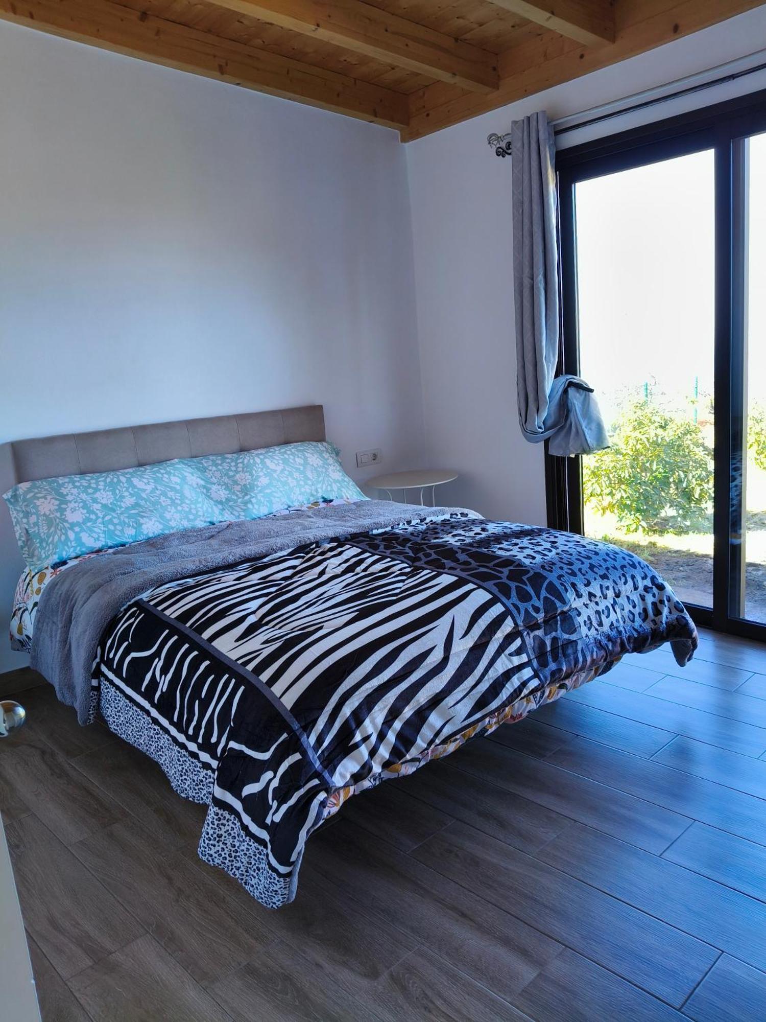 Holiday home El Rosal Puntagorda (La Palma)