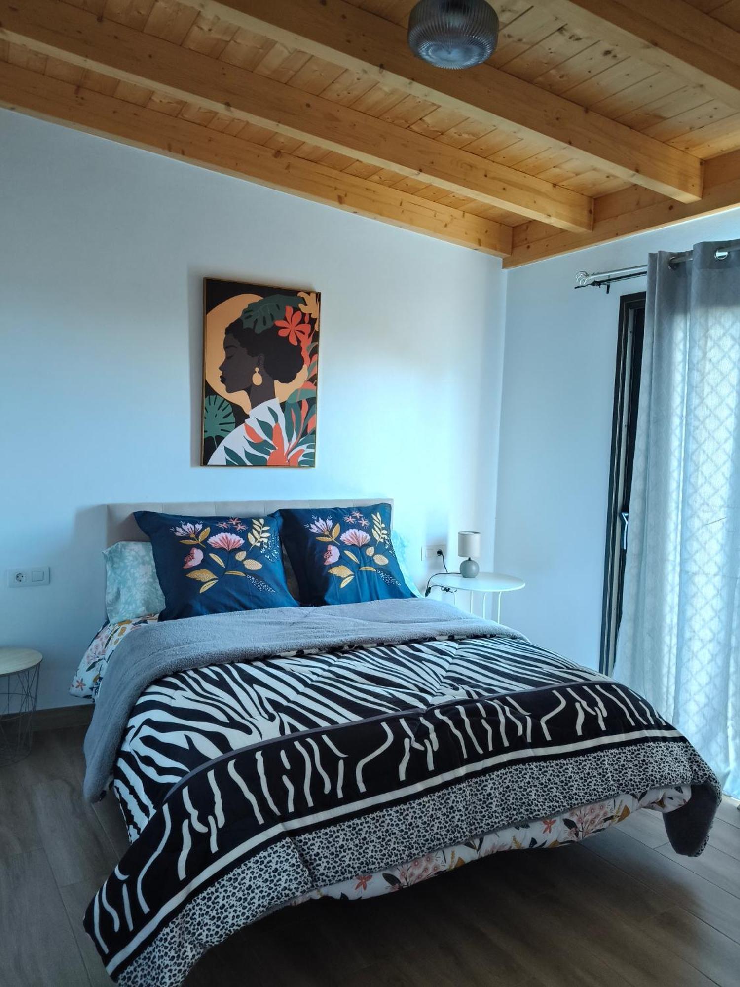 El Rosal Holiday home